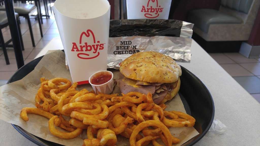 Arbys | 577 Franklin Mills Blvd, Philadelphia, PA 19154, USA | Phone: (215) 281-9597