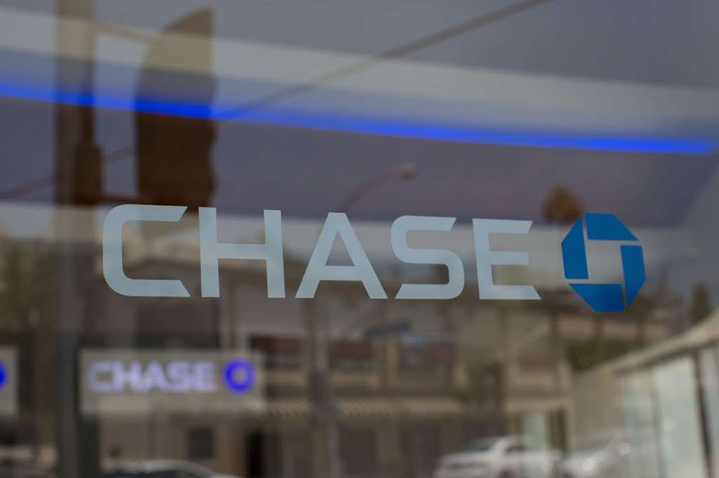 Chase Bank | 13365 Washington Blvd, Los Angeles, CA 90066, USA | Phone: (310) 981-0306