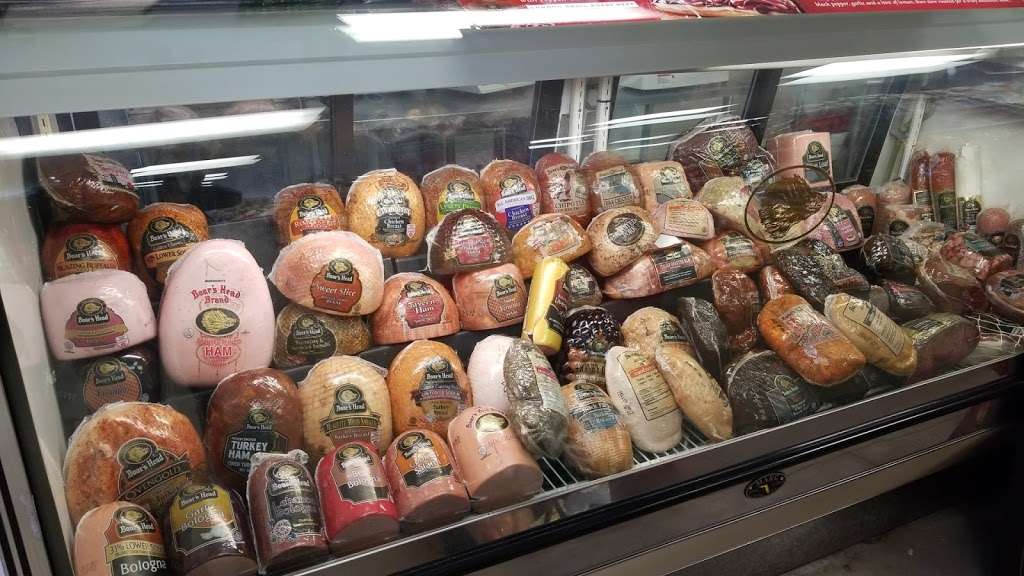 Stellato Boys Produce and Deli | 745 Woodbury Glassboro Rd, Sewell, NJ 08080 | Phone: (856) 681-2206