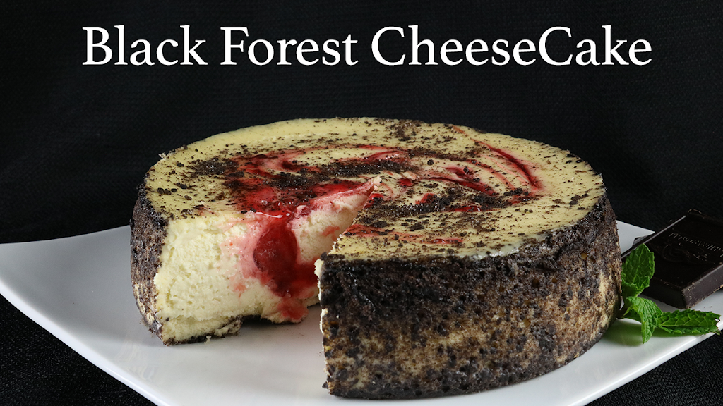 Maddalenas Cheesecake & Catering | 415 NJ-31, Ringoes, NJ 08551, USA | Phone: (609) 466-7510