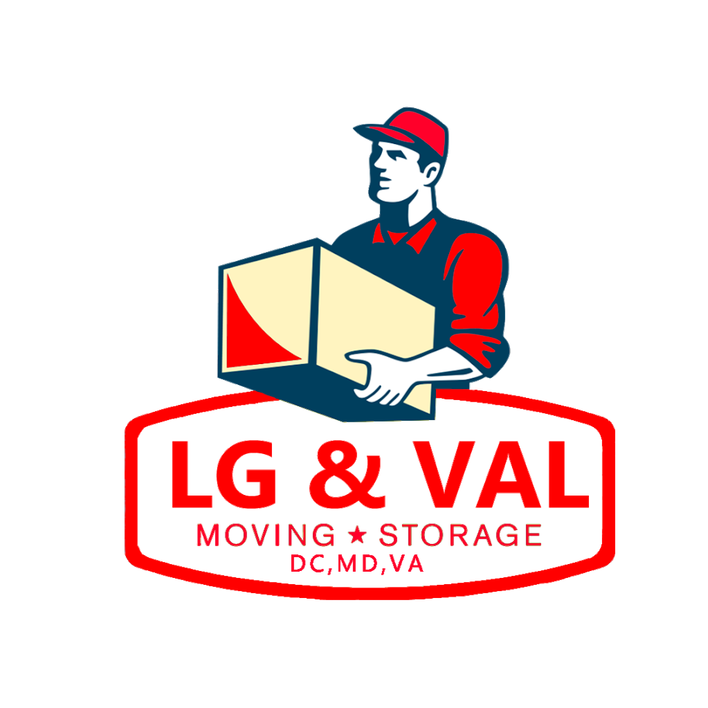 LG & Val Moving and Storage | 20736 Crystal Hill Cir, Germantown, MD 20874, USA | Phone: (240) 893-7058