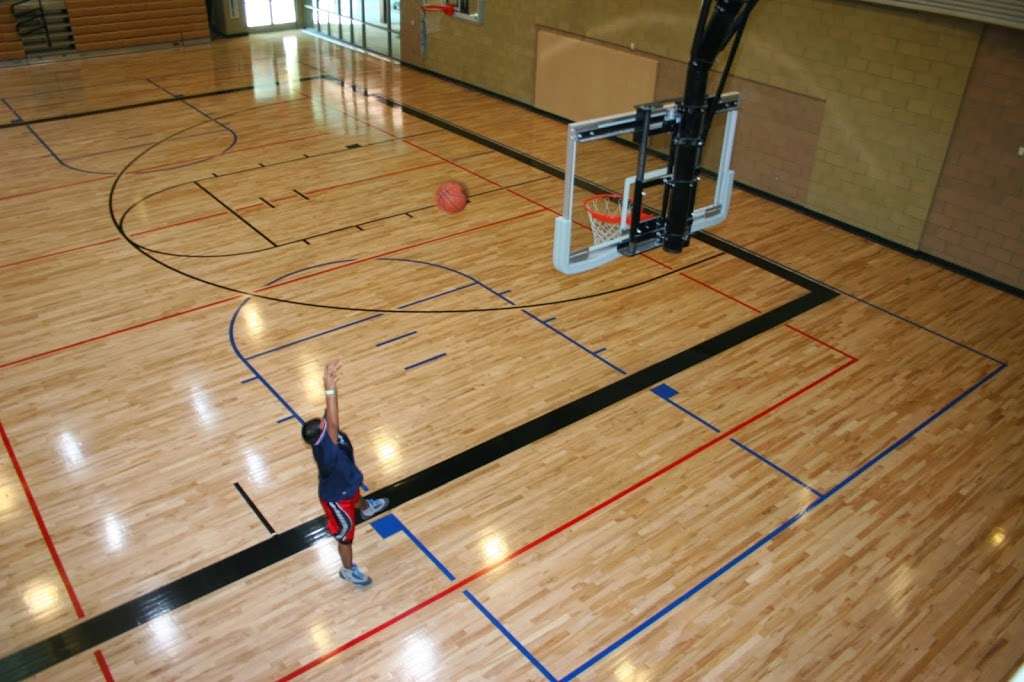 Tumbleweed Recreation Center | 745 E Germann Rd, Chandler, AZ 85286, USA | Phone: (480) 782-2900