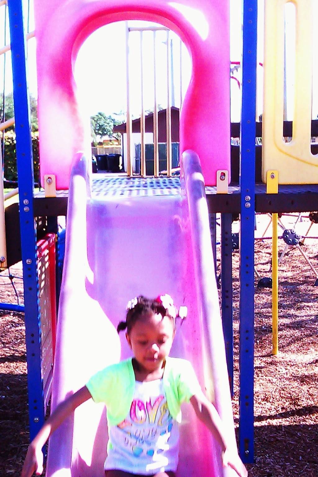 Ben Franklin Park | 13400 NW 12th Ave, North Miami, FL 33168, USA | Phone: (305) 685-1383