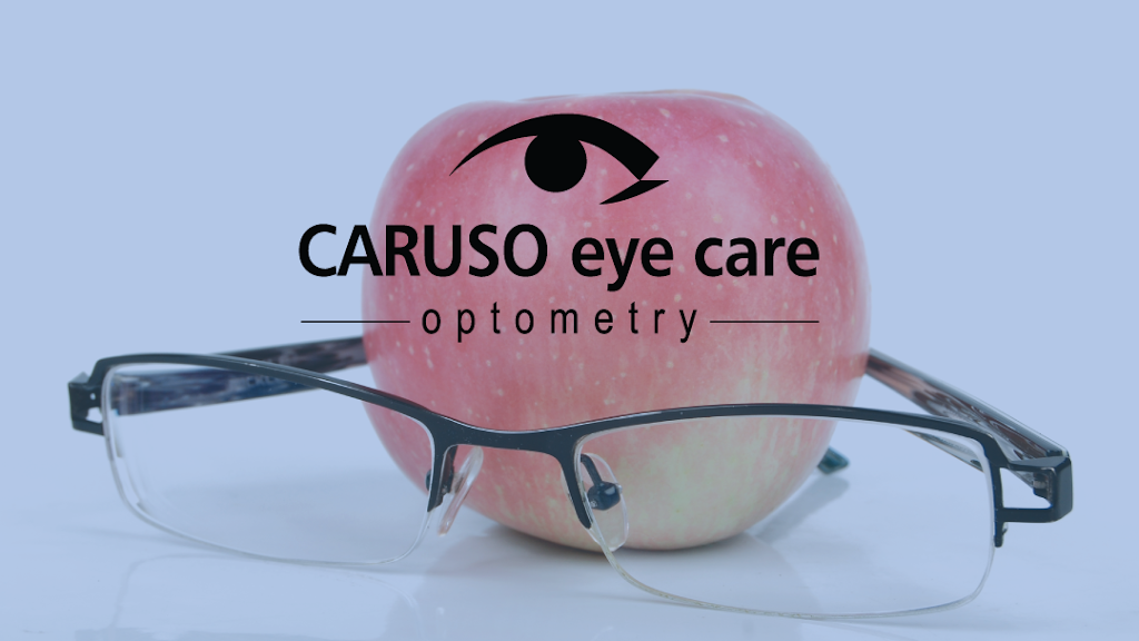 Caruso Eye Care | 5900 FL-7, Lake Worth, FL 33449, USA | Phone: (561) 649-9898