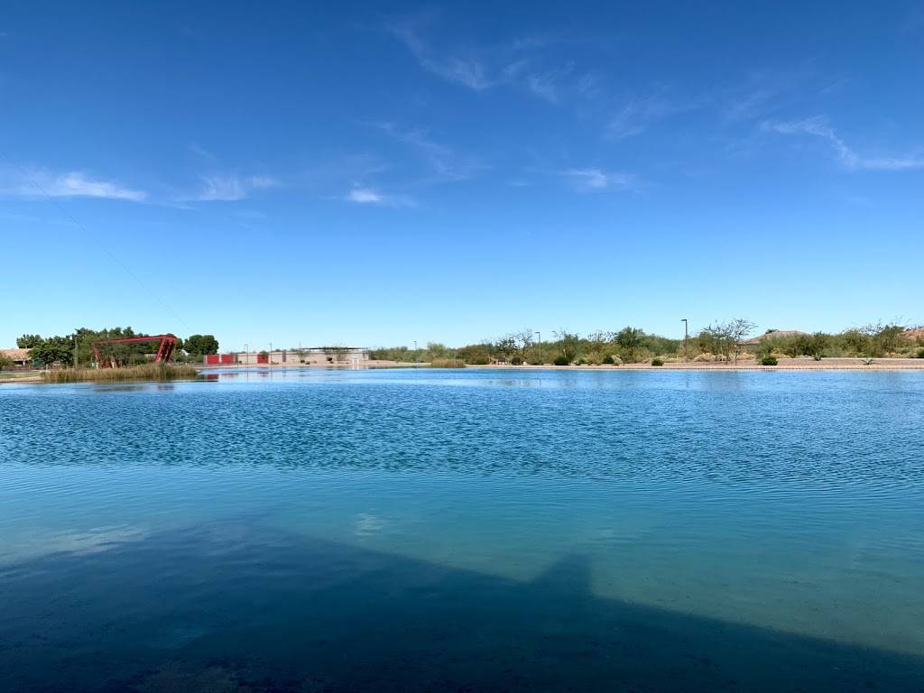 Mansel Carter Oasis Park | 19535 E Appleby Rd, Queen Creek, AZ 85142, USA | Phone: (480) 358-3700