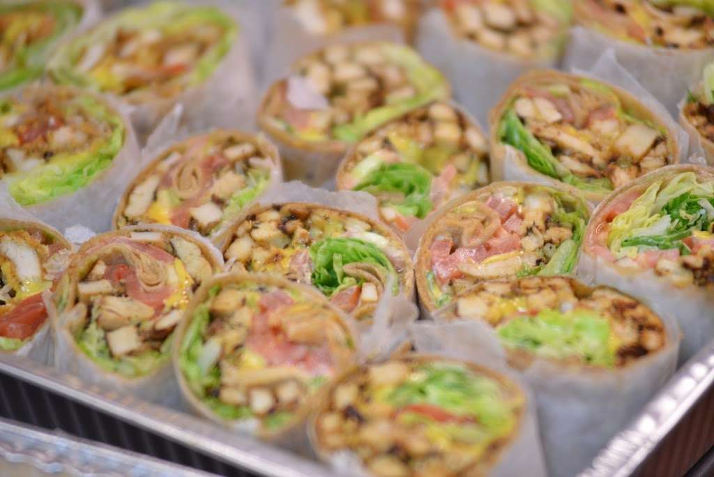 Hot Bagels | 1594 Rockaway Pkwy, Brooklyn, NY 11236, USA | Phone: (718) 257-3068