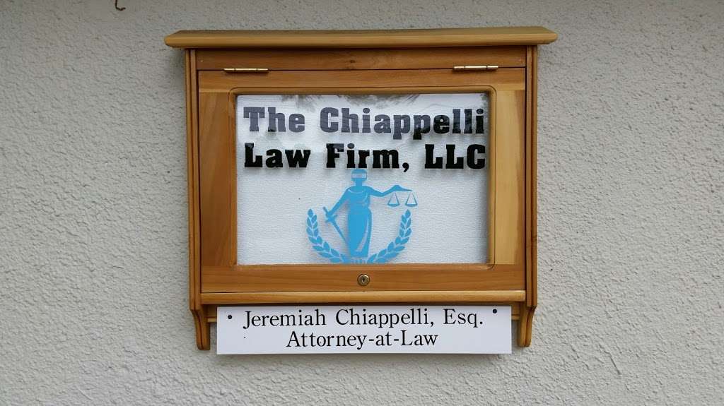 The Chiappelli Law Firm, LLC | 221 Mountain Rd, Pasadena, MD 21122, USA | Phone: (410) 689-9894