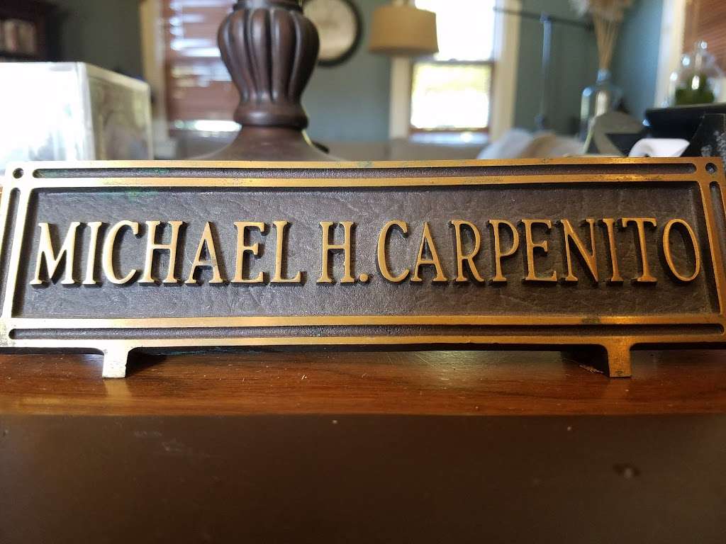 Michael Carpenito Construction | 2 E Nashua Rd, Windham, NH 03087, USA | Phone: (603) 434-0990