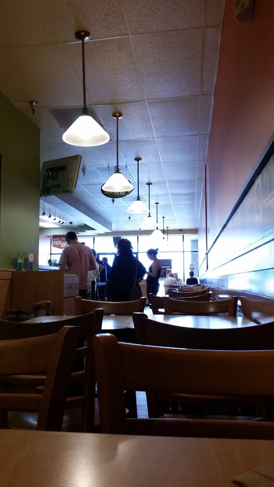 TOGOS Sandwiches | 20022 Hawthorne Blvd, Torrance, CA 90503, USA | Phone: (310) 214-8222