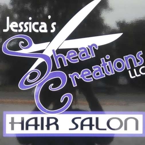 Jessicas Shear Creations LLC | 323 Mullica Hill Rd, Glassboro, NJ 08028, USA | Phone: (856) 863-0400