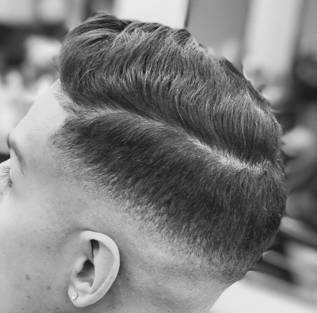 Mels Barber Shop | 810 Washington Ave, Revere, MA 02151 | Phone: (781) 629-5187