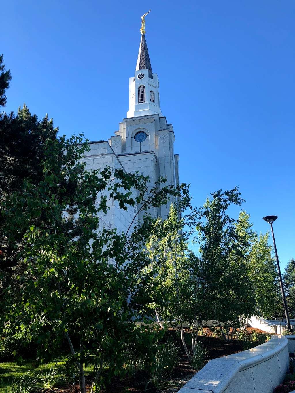 The Church of Jesus Christ of Latter-day Saints | 15 Ledgewood Pl, Belmont, MA 02478 | Phone: (617) 489-4125