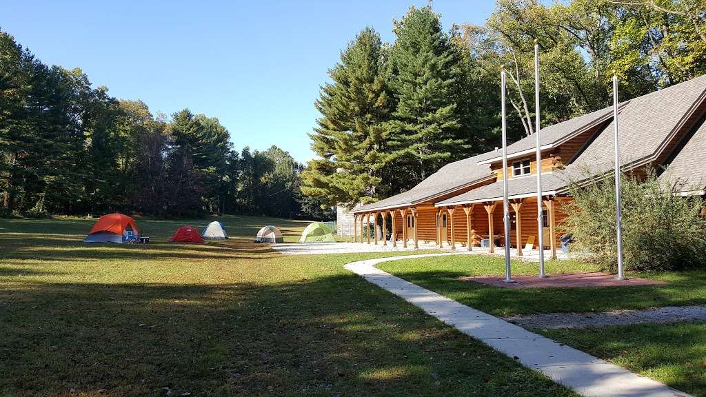 Camp Jarvis | 914 N Valley Forge Rd, Devon, PA 19333, USA