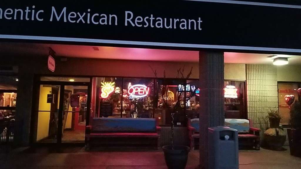 Dos Reales Authentic Mexican Restaurant | 6453 Quivira Rd, Shawnee, KS 66216, USA | Phone: (913) 962-5014