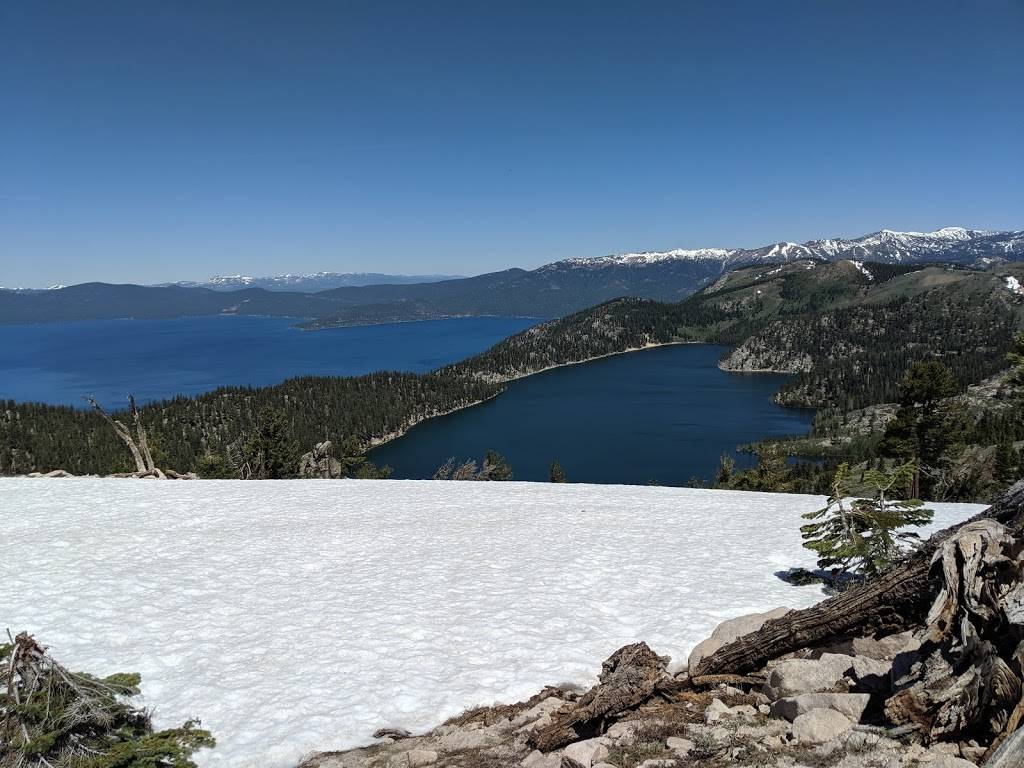 Tahoe Rim Trail | Tahoe Rim Trail, Incline Village, NV 89451, USA | Phone: (775) 298-4485