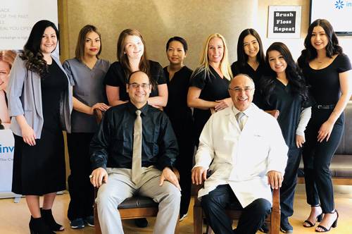 Apollonia Dental Center | 3720 Gosford Rd # C, Bakersfield, CA 93309 | Phone: (661) 831-9024