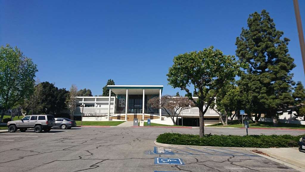 Montebello Library | 1550 W Beverly Blvd, Montebello, CA 90640, USA | Phone: (323) 722-6551