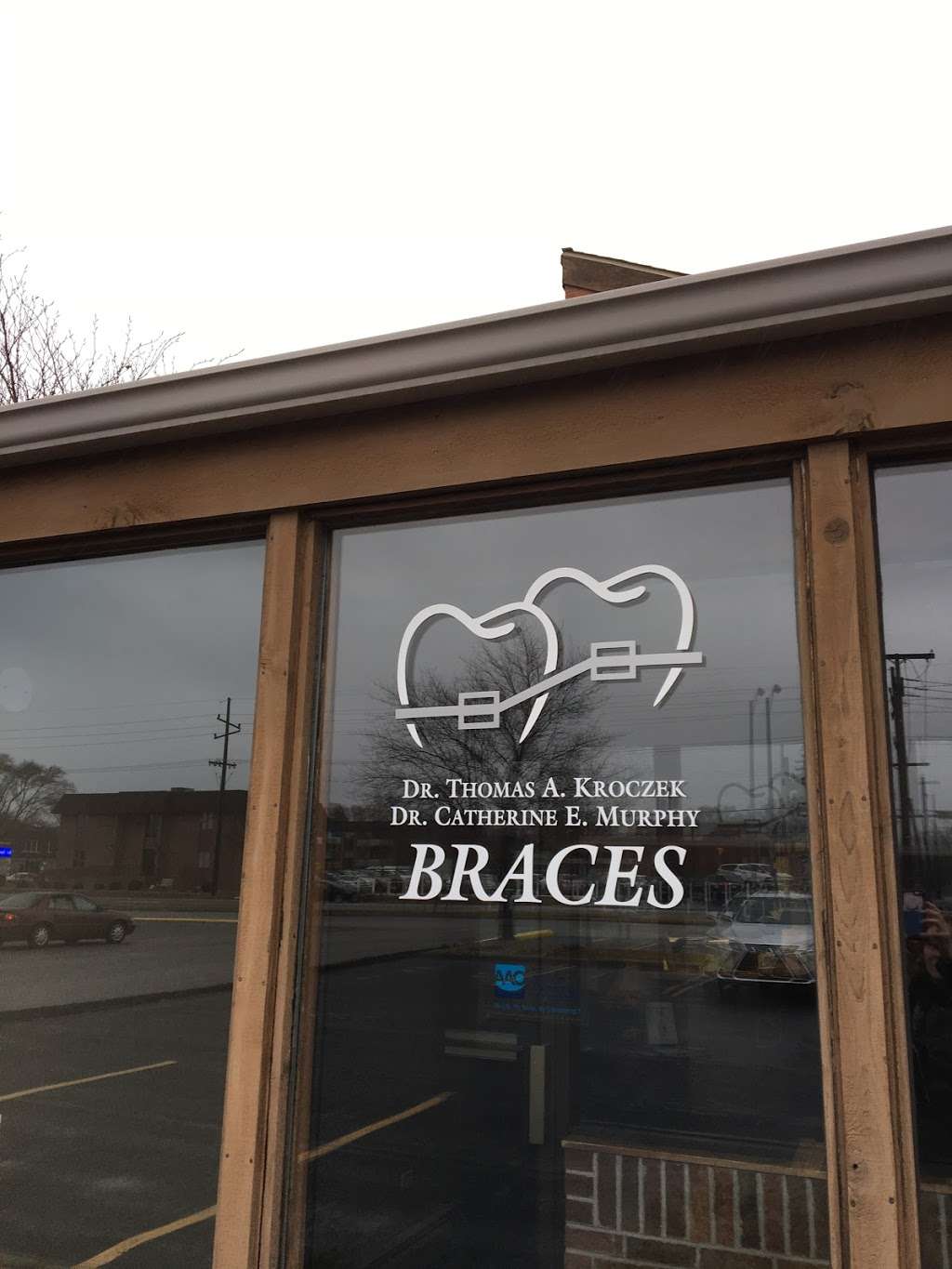 Kroczek Orthodontics | 2025 W Glen Park Ave, Griffith, IN 46319, USA | Phone: (219) 924-4031