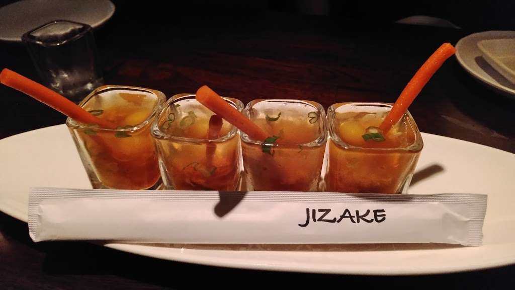 Jizake Sushi Restaurant | C, 1723, 30001 Crown Valley Pkwy, Laguna Niguel, CA 92677, USA | Phone: (949) 363-9779