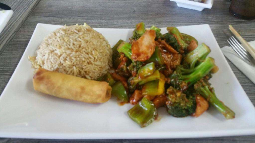 Emperor Express | 13320 Burbank Blvd, Van Nuys, CA 91401, USA | Phone: (818) 787-9235