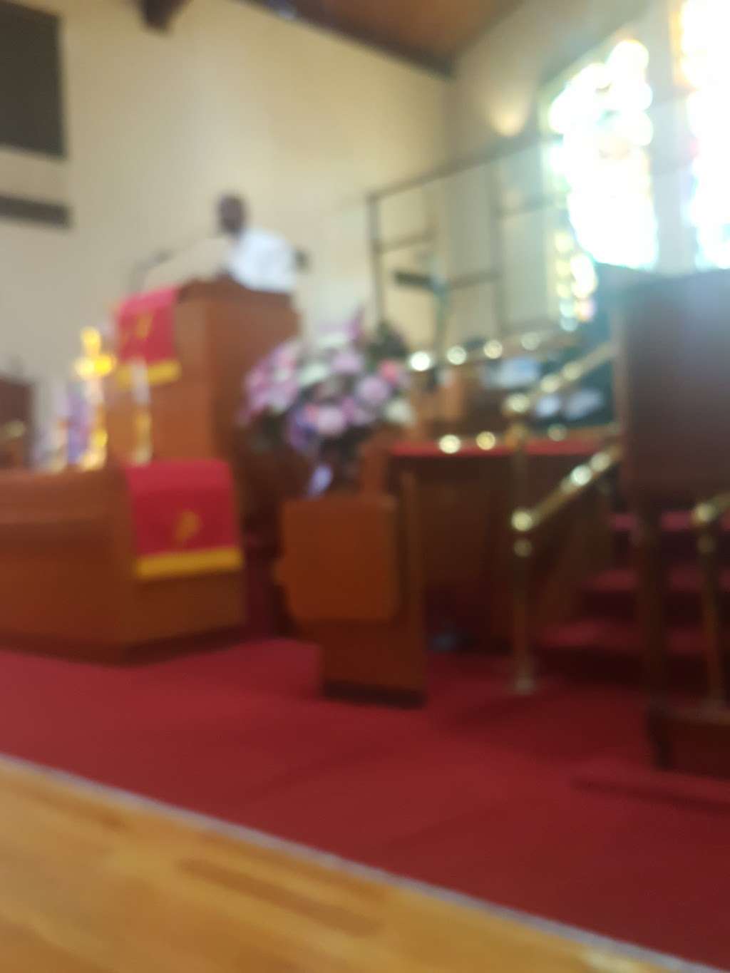 Ebenezer Baptist Church | 216 4th St, Englewood, NJ 07631, USA | Phone: (201) 569-1156