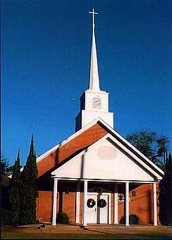 Christ United Church of Cypress | 14207 Telge Rd, Cypress, TX 77429, USA | Phone: (281) 373-0395