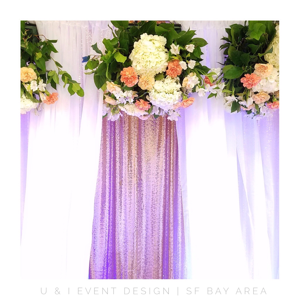 U & I Event Design | 1185 Campbell Ave Unit B6, San Jose, CA 95126, USA