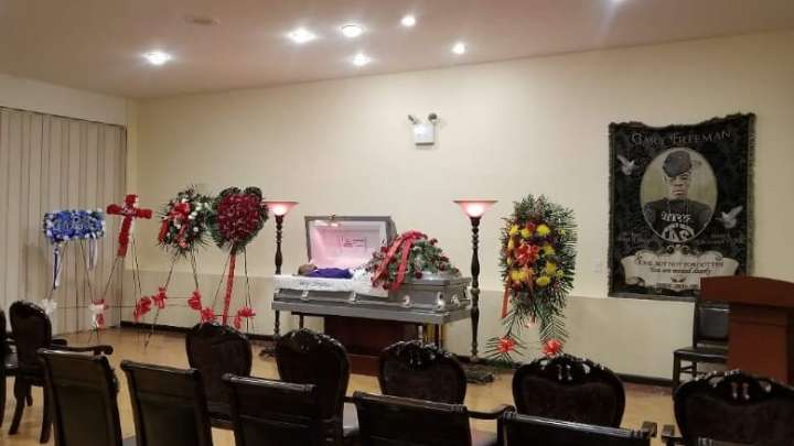 Harmony Funeral Home | 2200 Clarendon Rd, Brooklyn, NY 11226, USA | Phone: (718) 469-6666