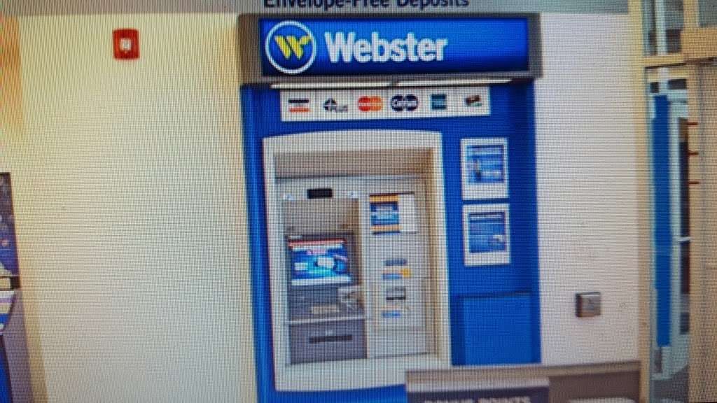Webster Bank | 100 Main St N, Southbury, CT 06488, USA | Phone: (203) 264-2444