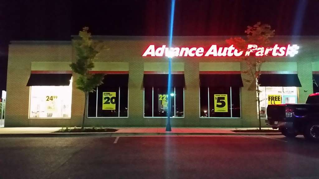 Advance Auto Parts | 15818 Robert S, Crain Hwy, Brandywine, MD 20613 | Phone: (240) 681-2739