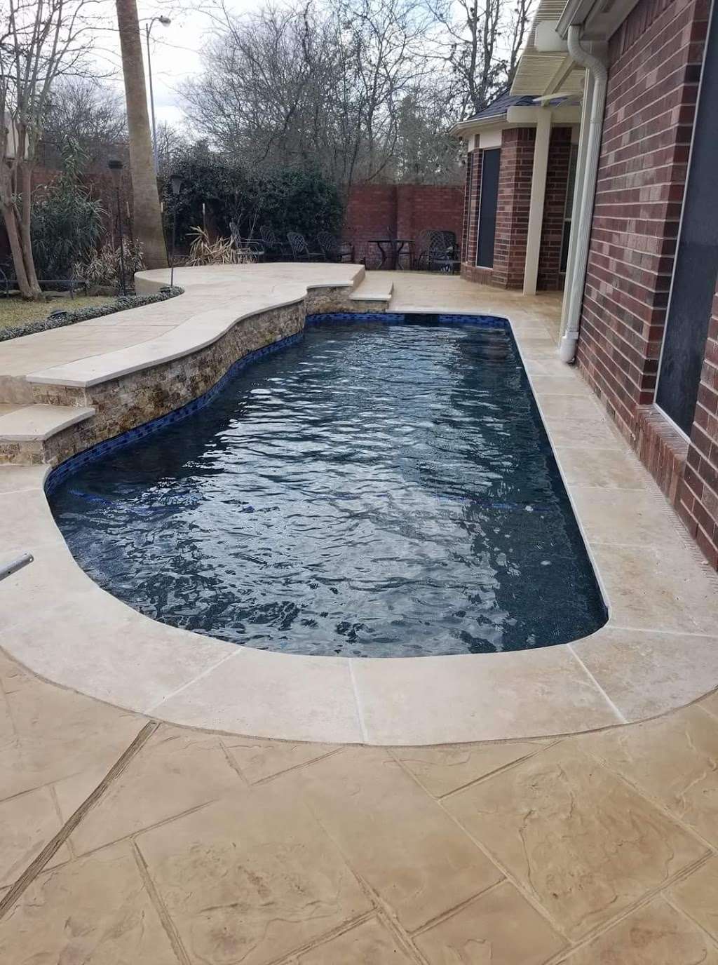 JDR Pools | 2202 Townhall, Katy, TX 77449, USA | Phone: (832) 512-2917