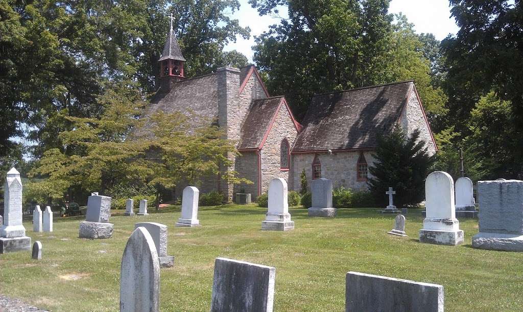 Saint Marks Cemetery | Boonsboro, MD 21713, USA