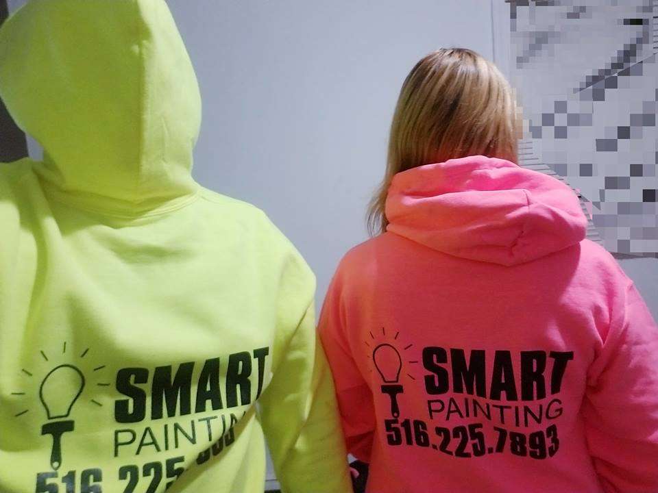 Smart painting Inc | 48 S Long Beach Ave, Freeport, NY 11520, USA | Phone: (516) 225-7893