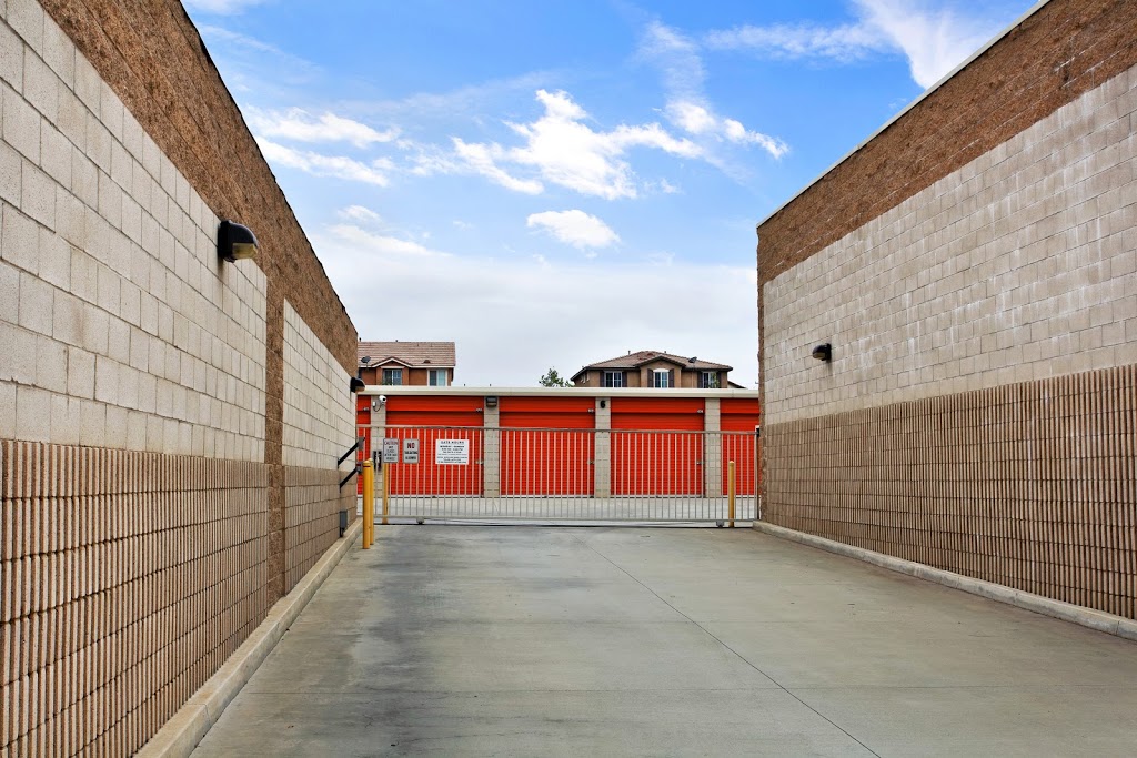 Orangecrest Self Storage | 18601 Van Buren Boulevard, Riverside, CA 92508, USA | Phone: (951) 330-4578