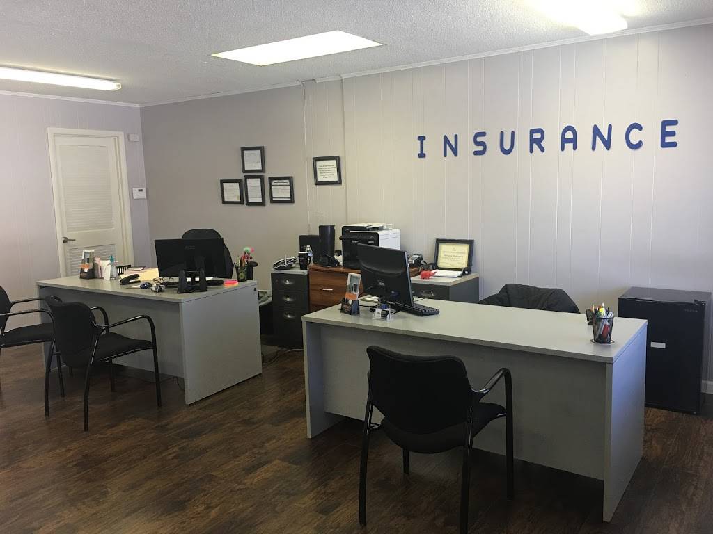 Corita Insurance Agency Inc | 5170 Buford Hwy #3, Norcross, GA 30071, USA | Phone: (678) 615-3387