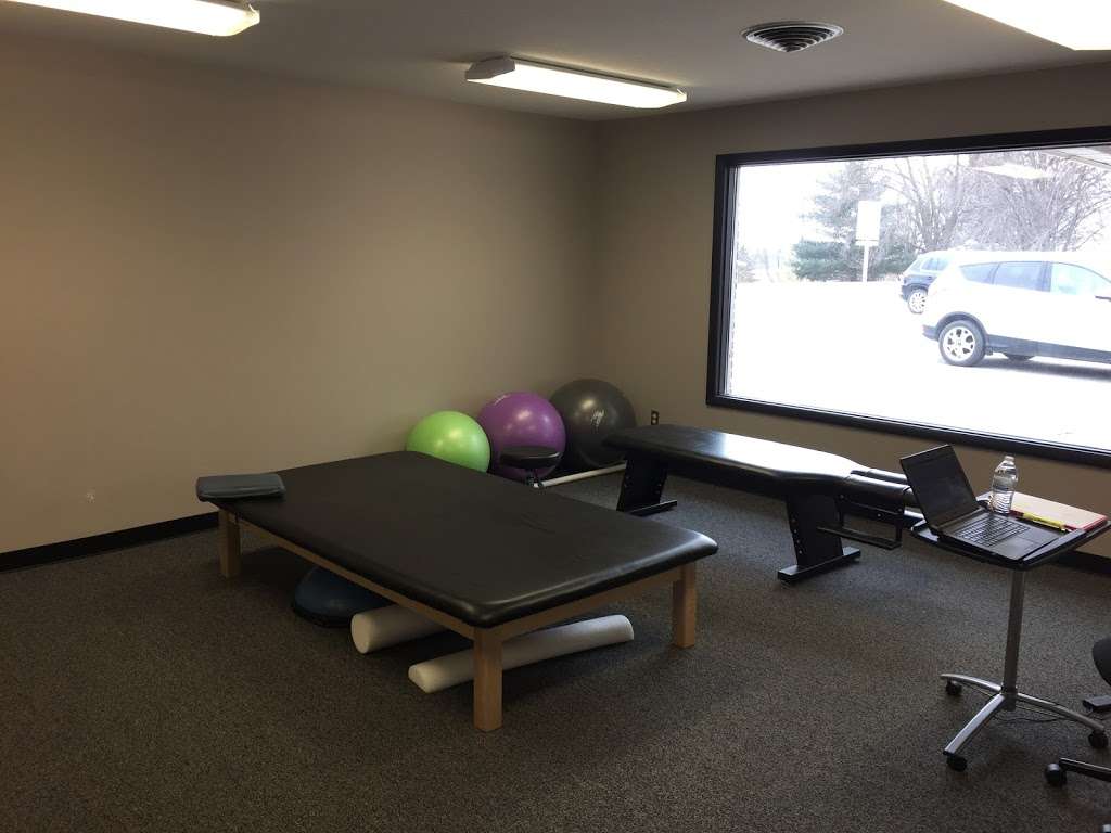 Performance Plus Rehabilitation Center | 313 US-169, Gower, MO 64454, USA | Phone: (816) 232-5113