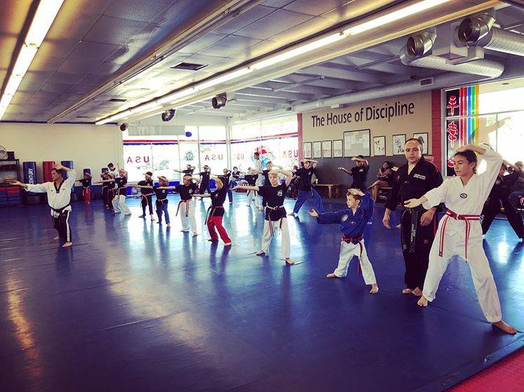 Victory Taekwondo Center | Right next to Cardenes Market, 11758 Whittier Blvd, Whittier, CA 90601, USA | Phone: (562) 907-2700