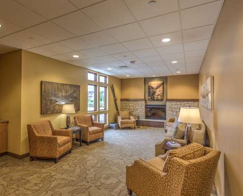 Riverside Senior Life Bourbonnais | 85 E. Burns Road, Bourbonnais, IL 60914 | Phone: (815) 935-3332