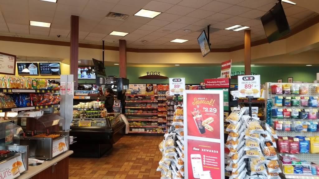 KWIK TRIP #650 | 1601 Landmark Dr, Cottage Grove, WI 53527 | Phone: (608) 839-4167