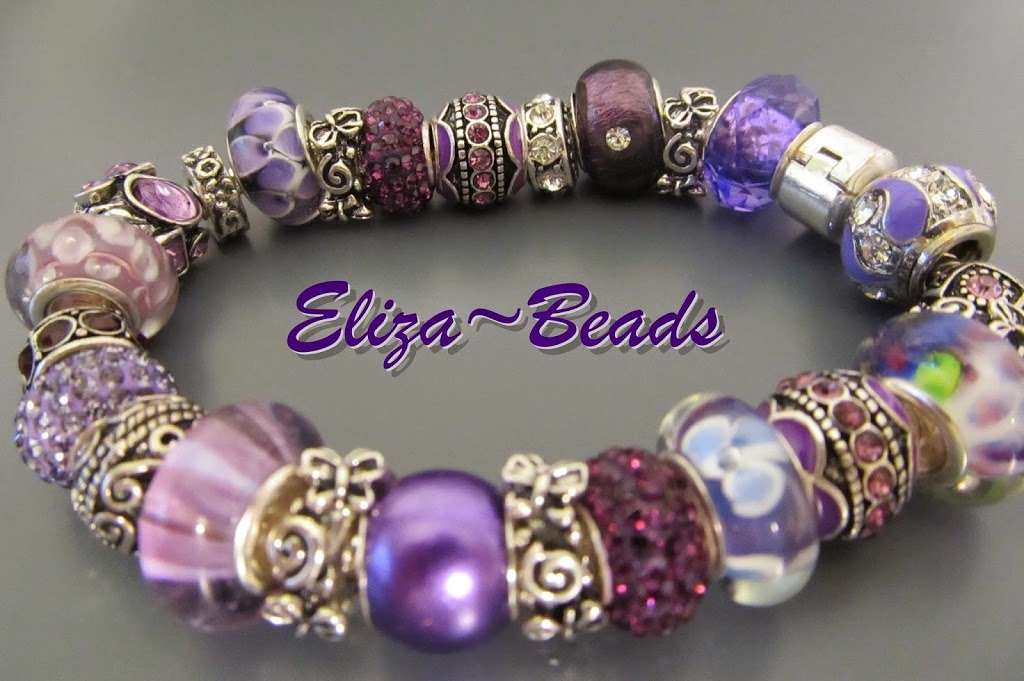 Eliza~Beads - gone out of business | By appointment only, 825 Center St #50A, Jupiter, FL 33458, USA