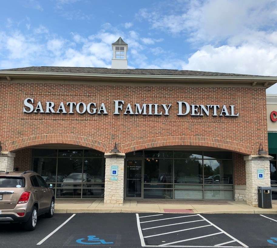 Saratoga Family Dental | 1070 W Main St, Plainfield, IN 46168, USA | Phone: (317) 838-7100