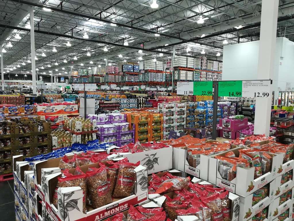 Costco Wholesale | 1310 Jasmine Ave, Webster, TX 77598, USA | Phone: (281) 707-7750