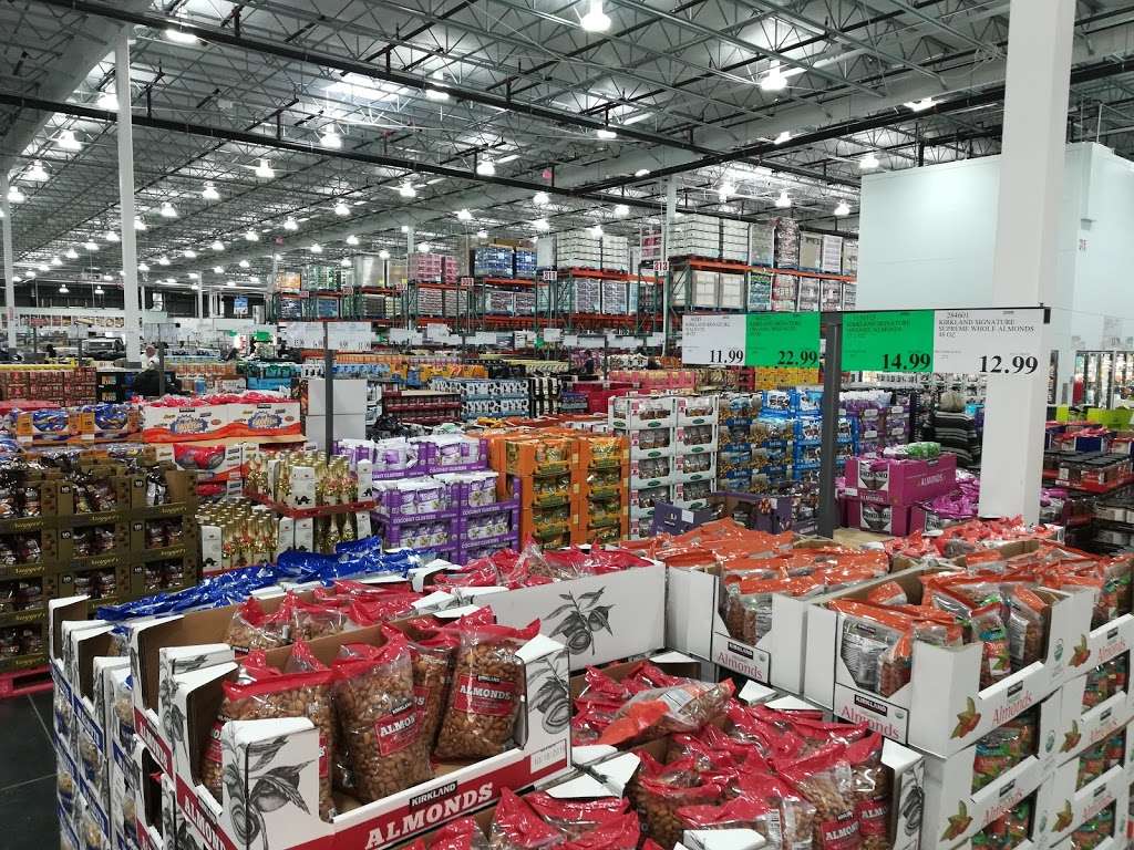 Costco Wholesale | 1310 Jasmine Ave, Webster, TX 77598 | Phone: (281) 707-7750