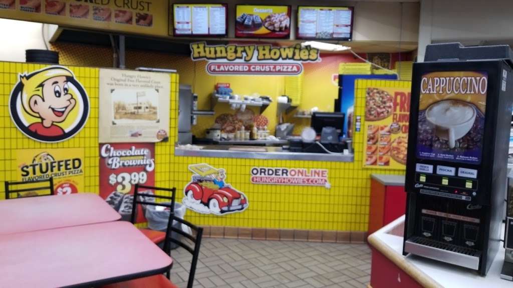 Hungry Howies Pizza | 841 US-441, Lady Lake, FL 32159, USA | Phone: (352) 750-6900