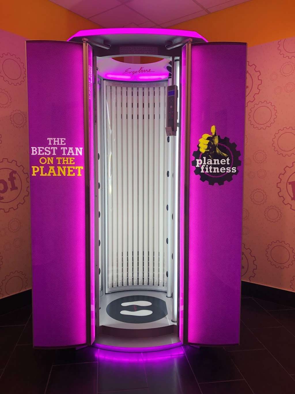 Planet Fitness | 2015 Birch Rd Unit 0150, Chula Vista, CA 91915, USA | Phone: (619) 271-1073