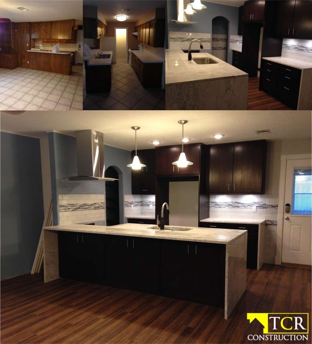 TCR Construction | 1809 W Sealy St, Alvin, TX 77511, USA | Phone: (832) 272-5111