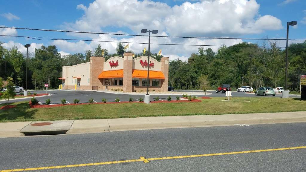 Bojangles Famous Chicken n Biscuits | 959 Bethel St, Clover, SC 29710, USA | Phone: (803) 222-6282