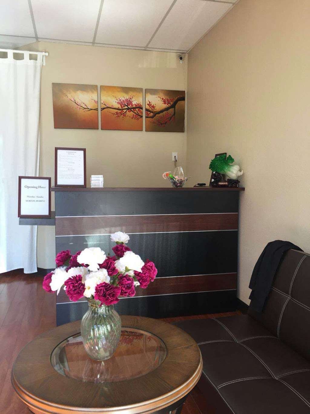 TCM Wellness SPA | 1145 Foothill Blvd, La Verne, CA 91750, USA | Phone: (909) 688-9188