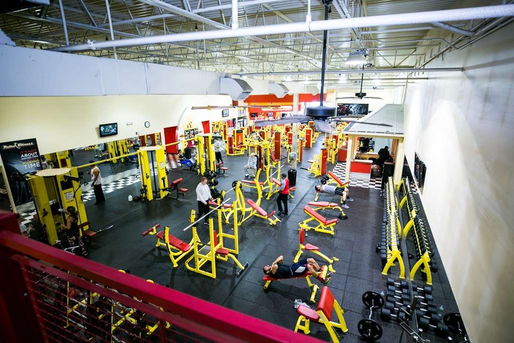 Retro Fitness | 6825 Tilton Rd, Egg Harbor Township, NJ 08234, USA | Phone: (609) 241-0017