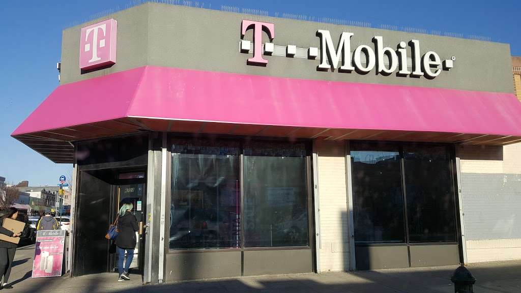 T-Mobile | 6723 18th Ave, Brooklyn, NY 11204, USA | Phone: (718) 234-1872